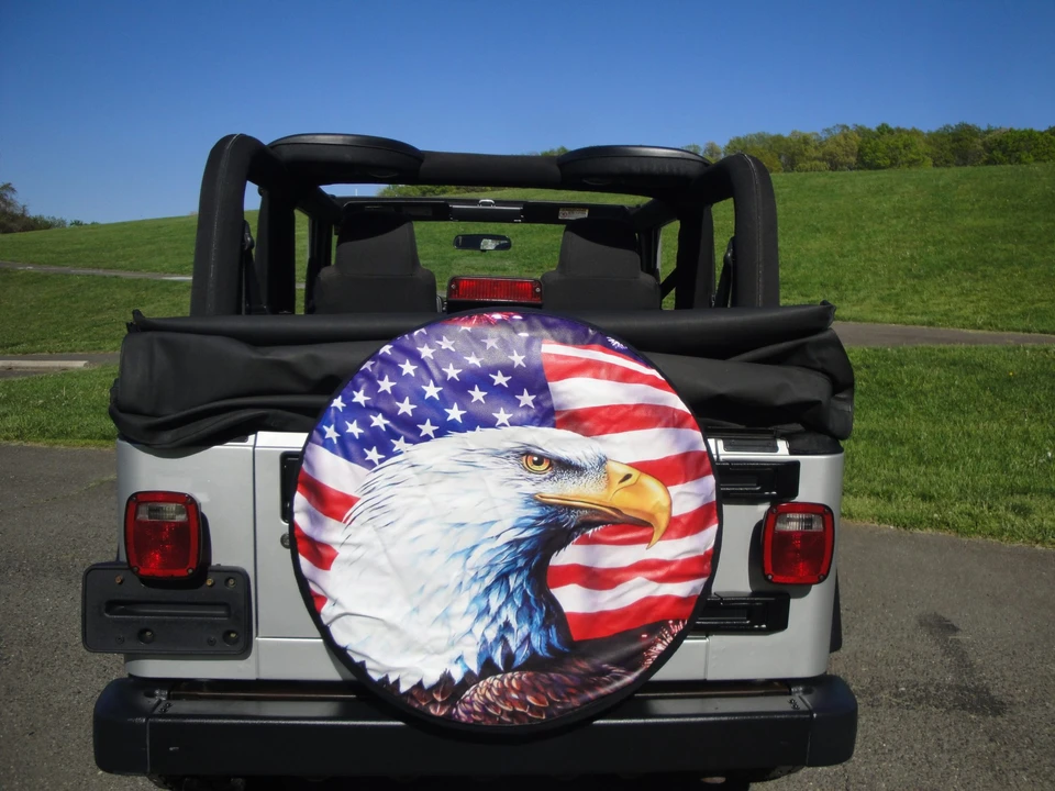2005 Jeep TJ Wrangler - Image 9 of 31