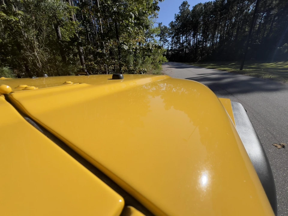 2005 Jeep TJ Wrangler - Image 31 of 31