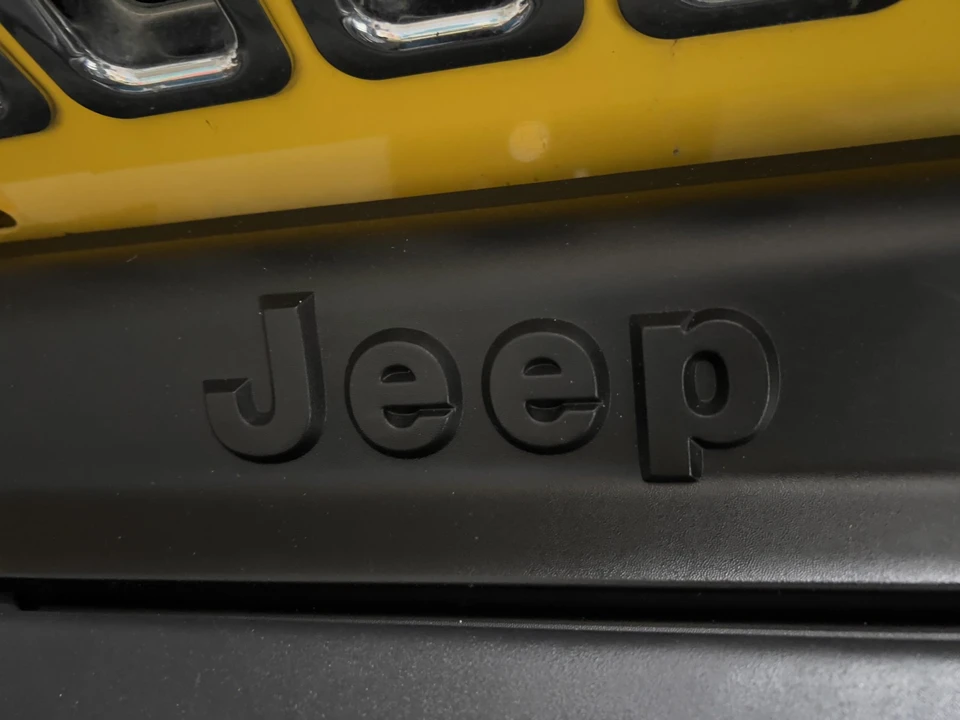2005 Jeep TJ Wrangler - Image 29 of 31