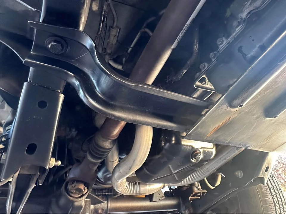 2005 Jeep TJ Wrangler - Image 3 of 10