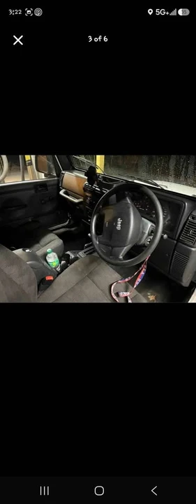 2005 Jeep TJ Wrangler - Image 7 of 10