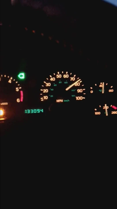 2005 Jeep TJ Wrangler - Image 16 of 16
