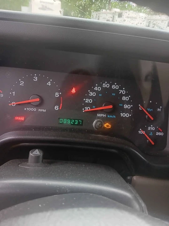 2005 Jeep TJ Wrangler - Image 5 of 16