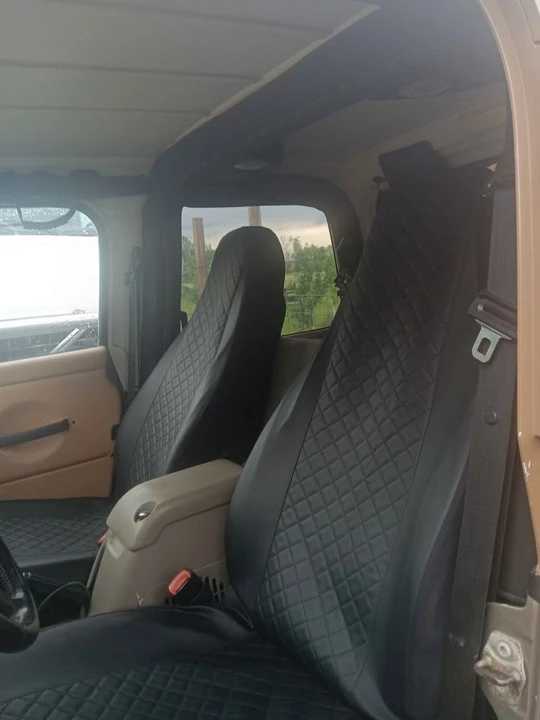 2005 Jeep TJ Wrangler - Image 4 of 16
