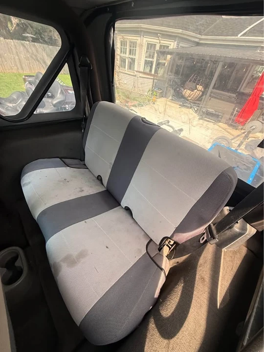 2005 Jeep TJ Wrangler - Image 6 of 9