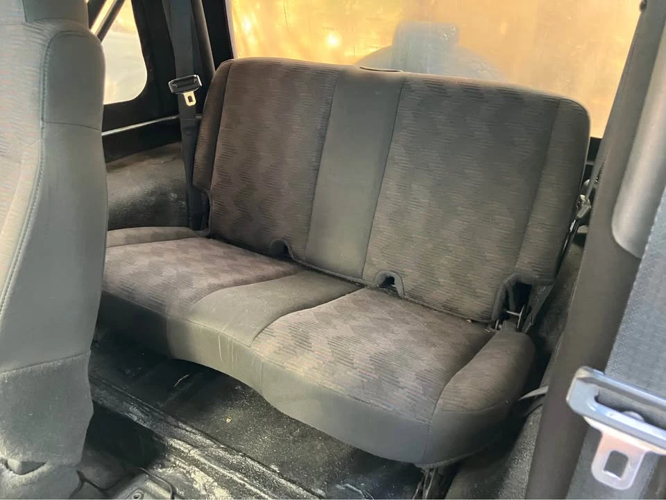 2005 Jeep TJ Wrangler - Image 9 of 16