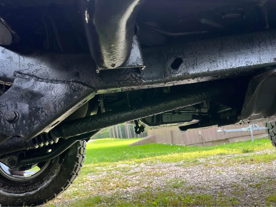 2005 Jeep TJ Wrangler - Image 7 of 10