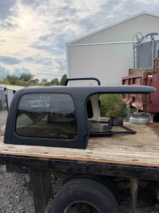 2005 Jeep TJ Wrangler - Image 12 of 15