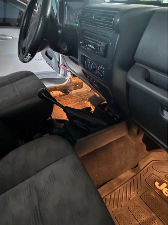 2005 Jeep TJ Wrangler - Image 3 of 7