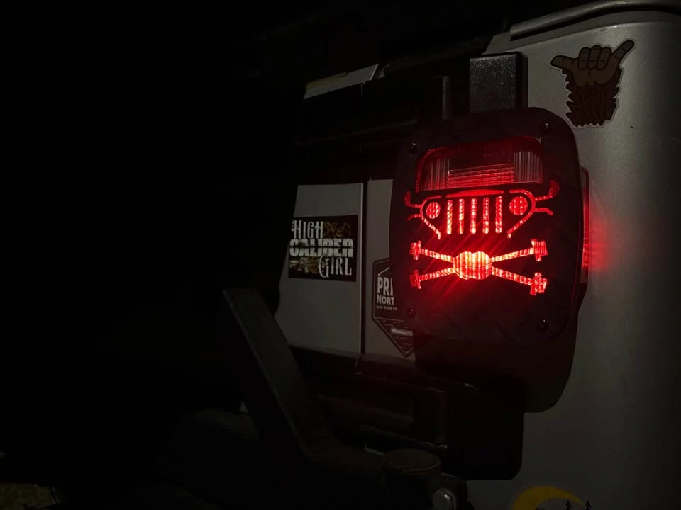 2005 Jeep TJ Wrangler - Image 9 of 10