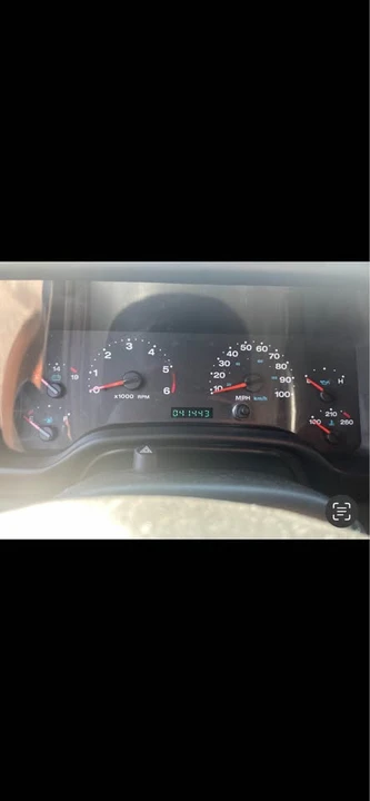 2005 Jeep TJ Wrangler - Image 6 of 9