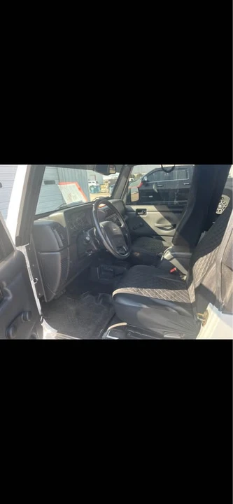 2005 Jeep TJ Wrangler - Image 5 of 9