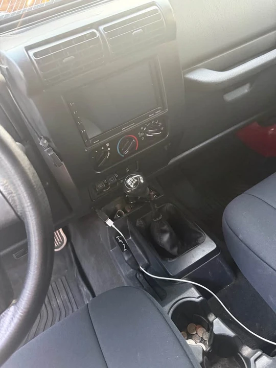 2005 Jeep TJ Wrangler - Image 14 of 14