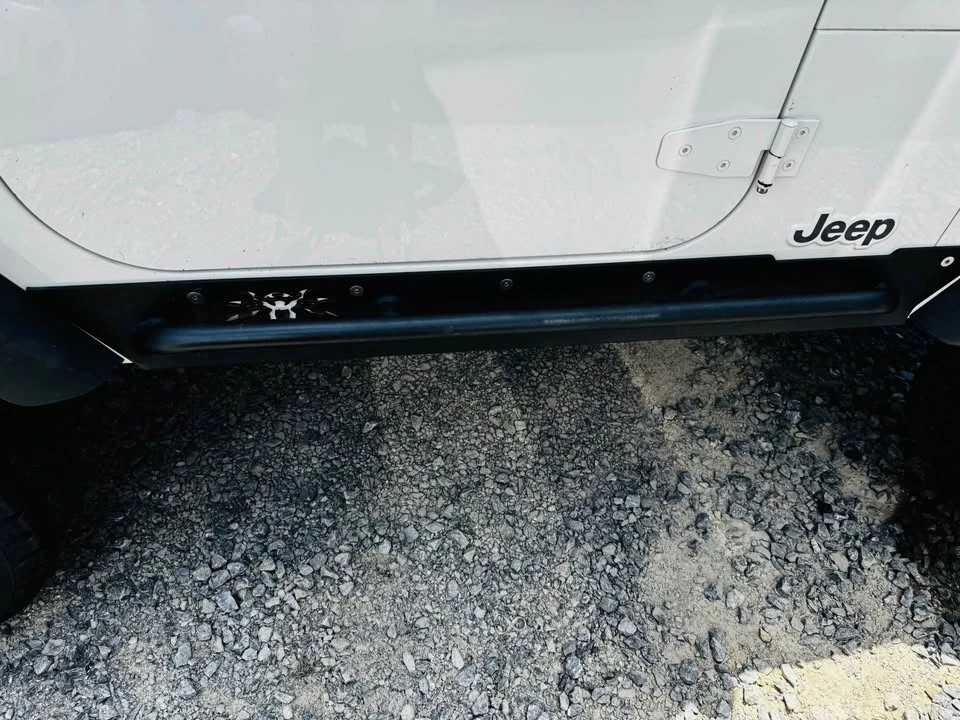 2005 Jeep TJ Wrangler - Image 5 of 8