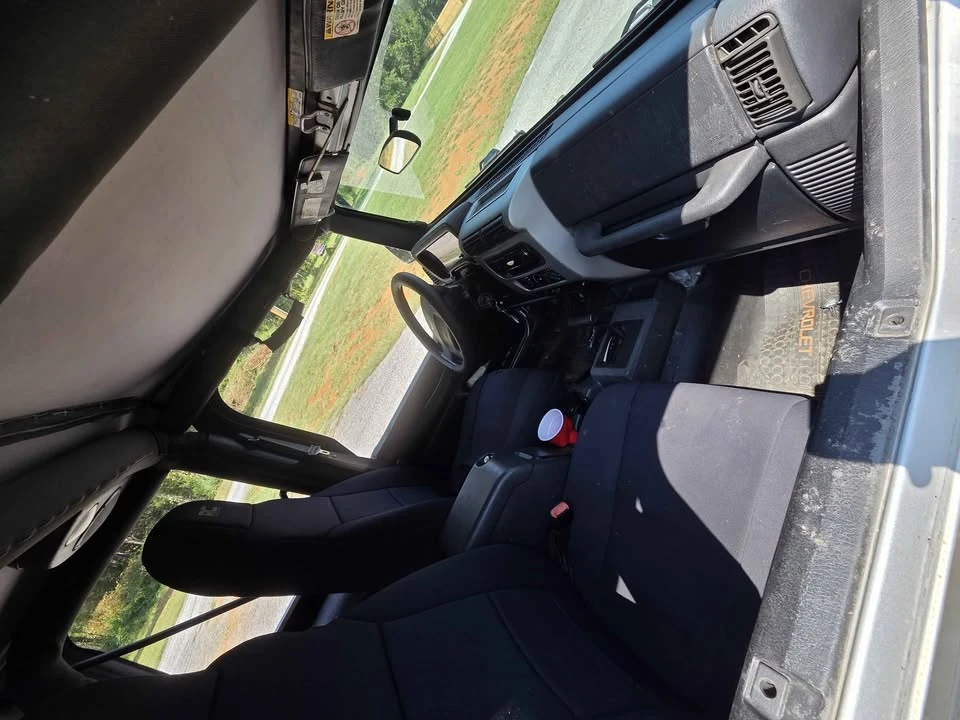 2005 Jeep TJ Wrangler - Image 4 of 6