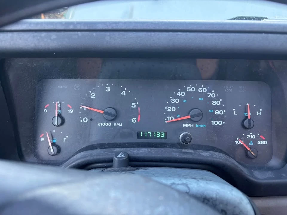2005 Jeep TJ Wrangler - Image 6 of 10