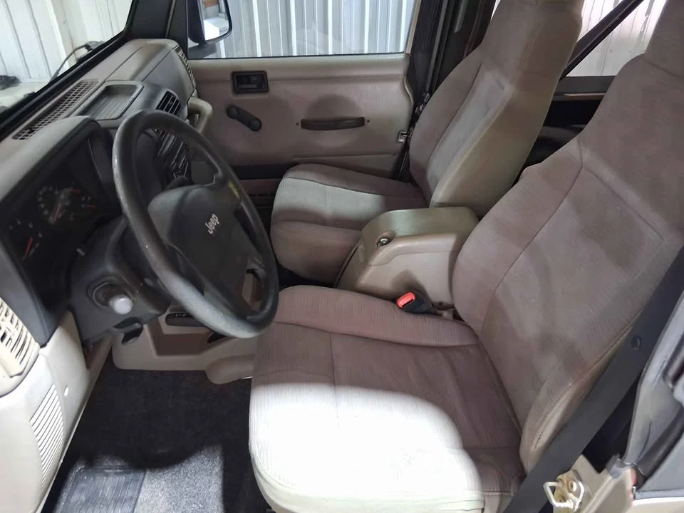2005 Jeep TJ Wrangler - Image 6 of 10