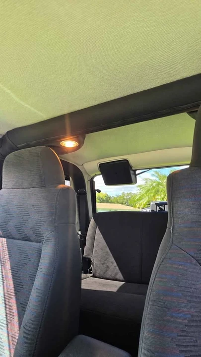 2005 Jeep TJ Wrangler - Image 6 of 8