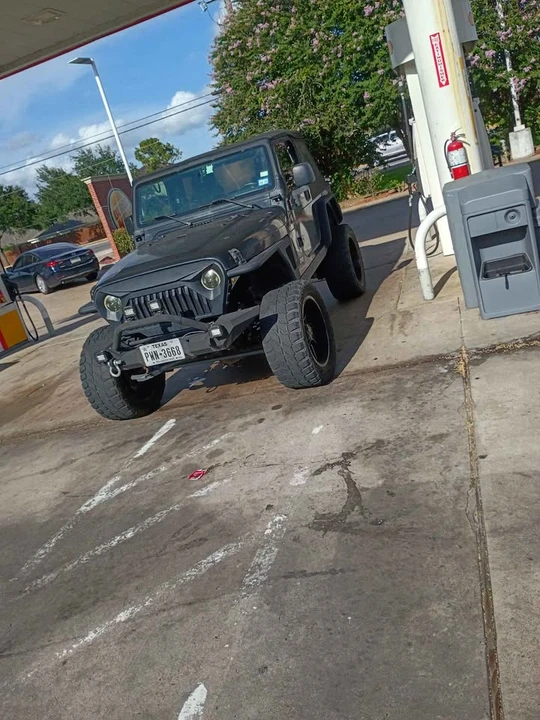 2005 Jeep TJ Wrangler - Image 9 of 20