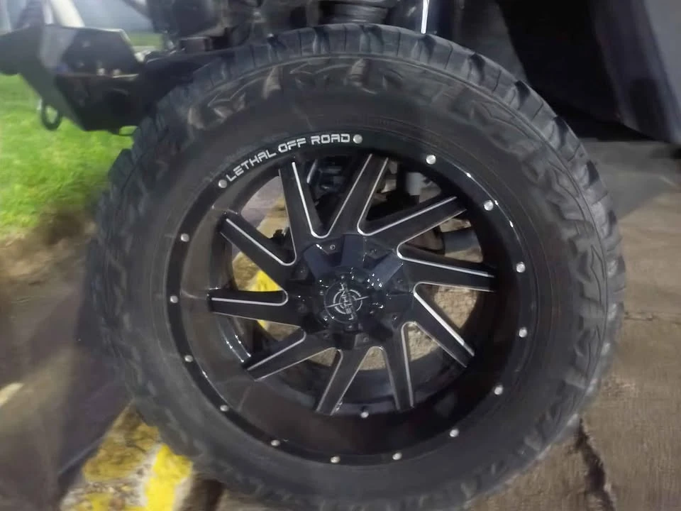 2005 Jeep TJ Wrangler - Image 12 of 20