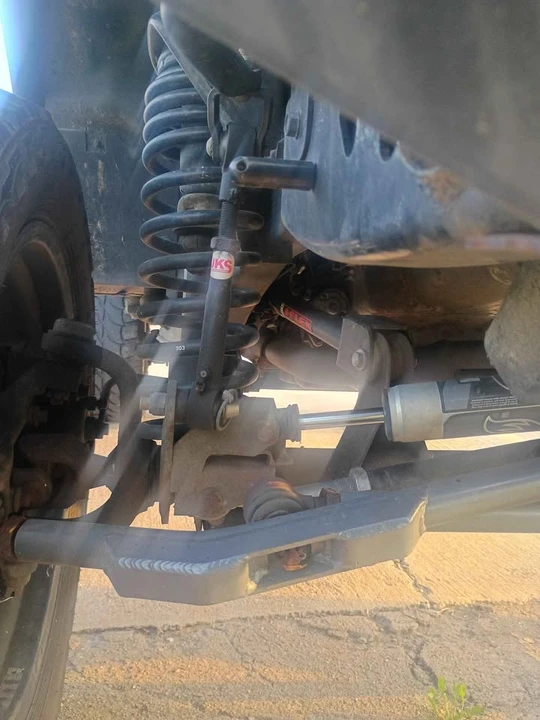 2005 Jeep TJ Wrangler - Image 19 of 20