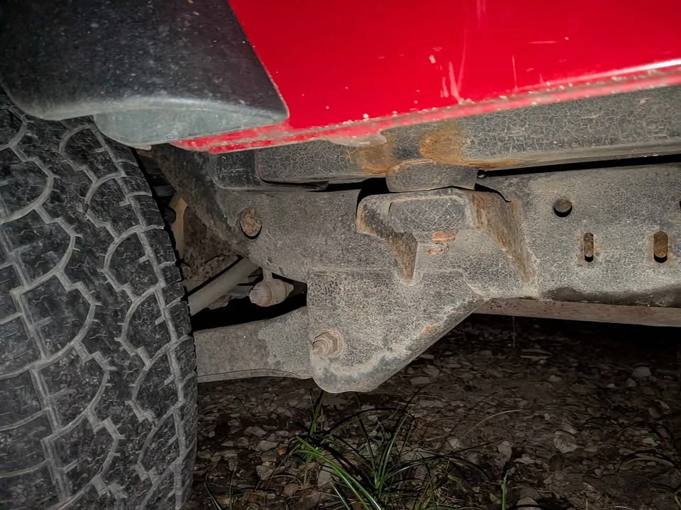 2005 Jeep TJ Wrangler - Image 12 of 18