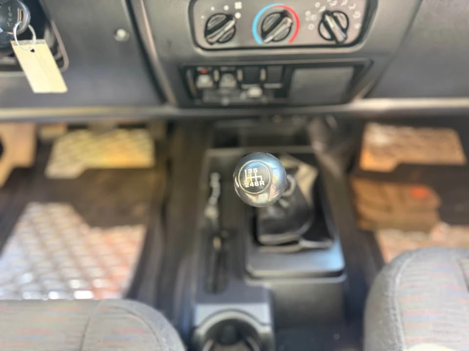 2005 Jeep TJ Wrangler - Image 19 of 20