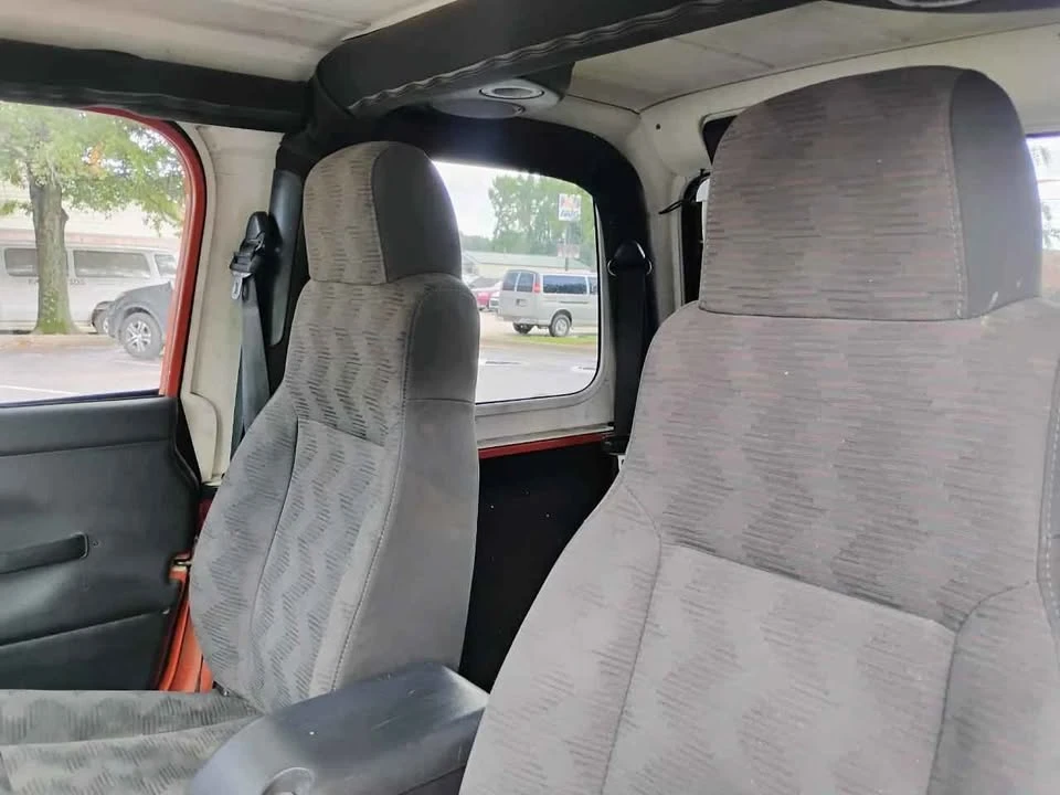 2005 Jeep TJ Wrangler - Image 14 of 14