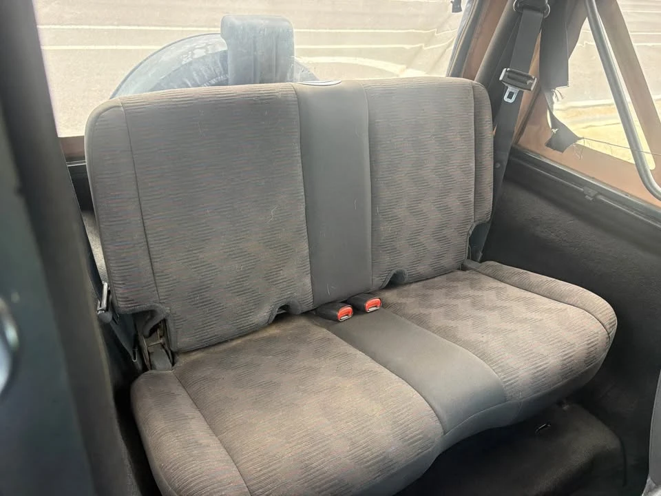 2005 Jeep TJ Wrangler - Image 19 of 20