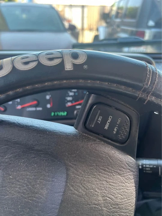 2005 Jeep TJ Wrangler - Image 2 of 6