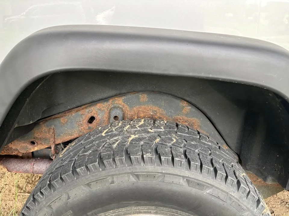 2005 Jeep TJ Wrangler - Image 10 of 15