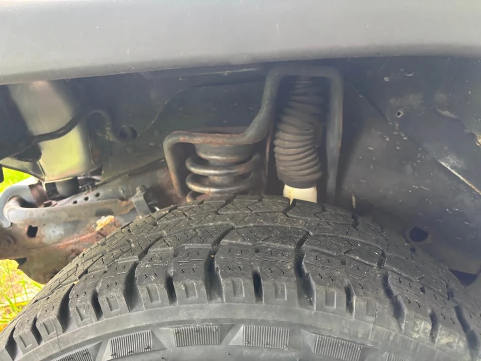 2005 Jeep TJ Wrangler - Image 13 of 15