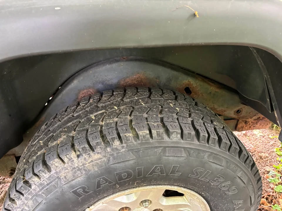 2005 Jeep TJ Wrangler - Image 11 of 15