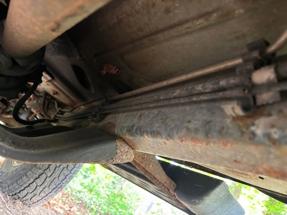 2005 Jeep TJ Wrangler - Image 15 of 15