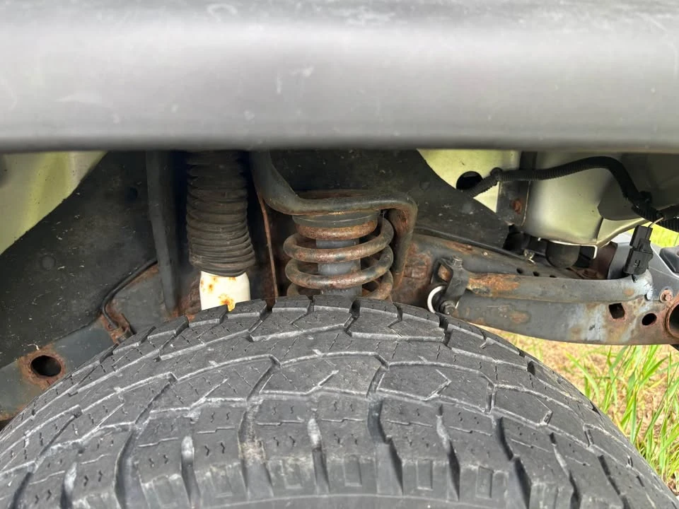 2005 Jeep TJ Wrangler - Image 12 of 15