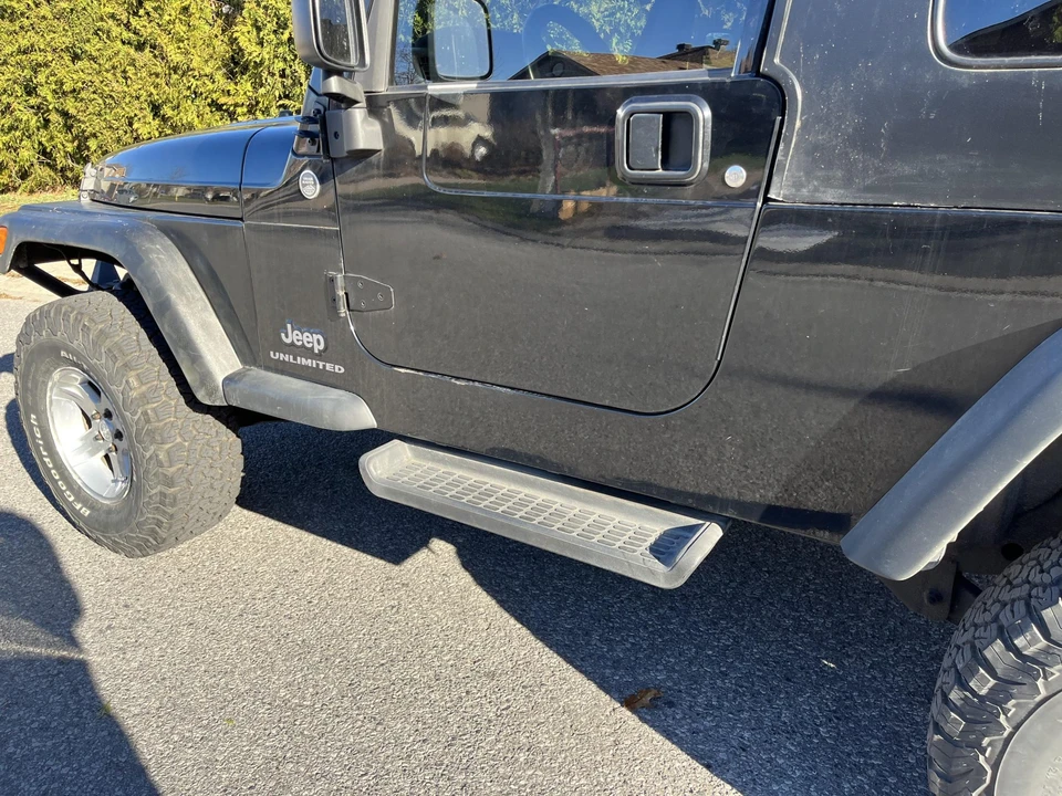 2005 Jeep TJ Wrangler - Image 26 of 31