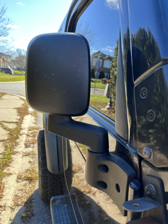 2005 Jeep TJ Wrangler - Image 24 of 31