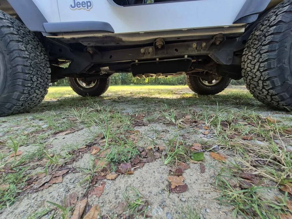 2005 Jeep TJ Wrangler - Image 13 of 14