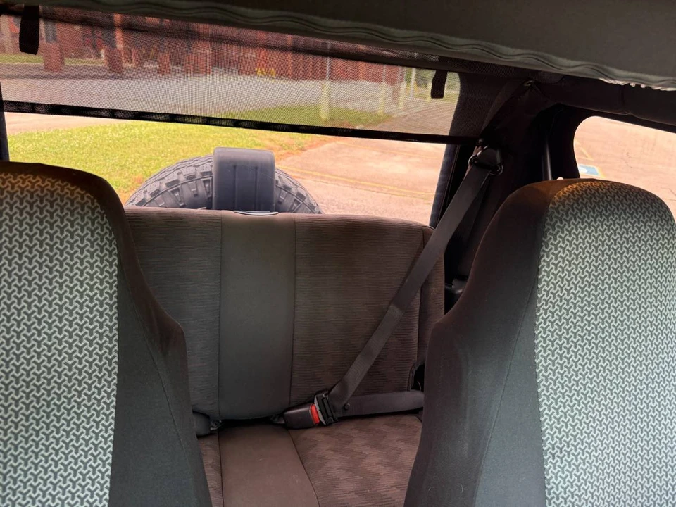 2005 Jeep TJ Wrangler - Image 12 of 20