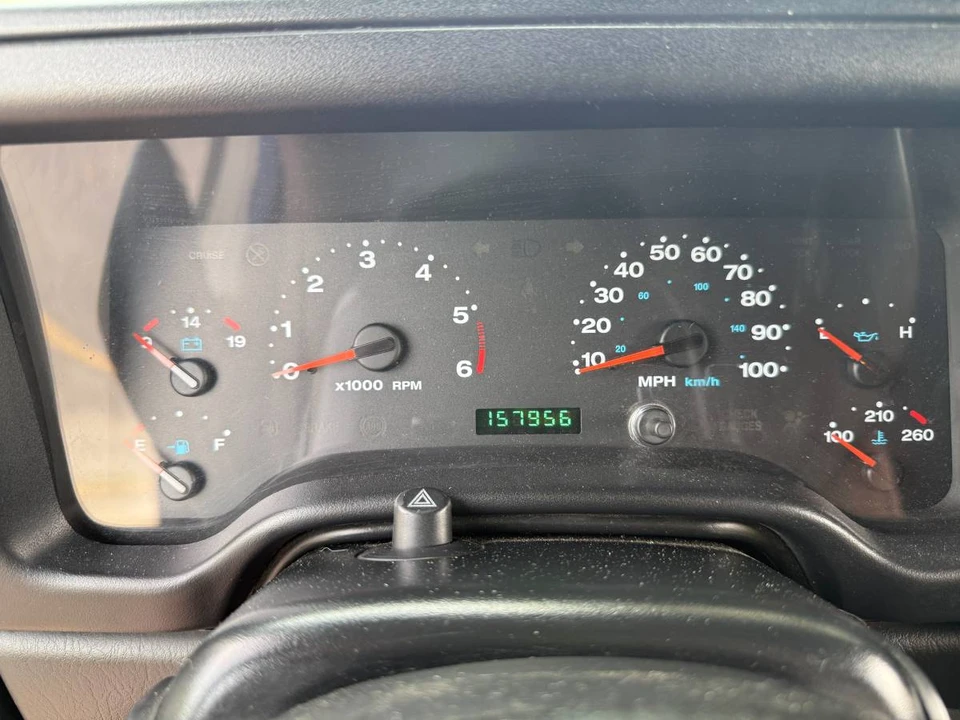 2005 Jeep TJ Wrangler - Image 11 of 20