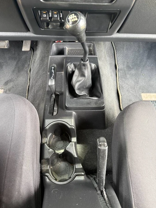 2005 Jeep TJ Wrangler - Image 14 of 20