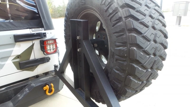 2005 Jeep TJ Wrangler - Image 7 of 25