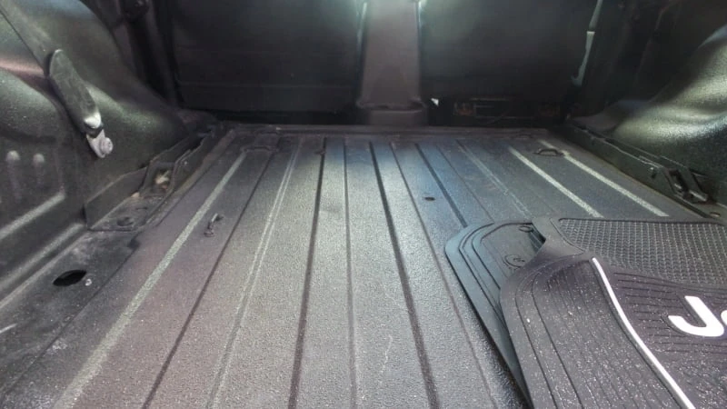 2005 Jeep TJ Wrangler - Image 8 of 25