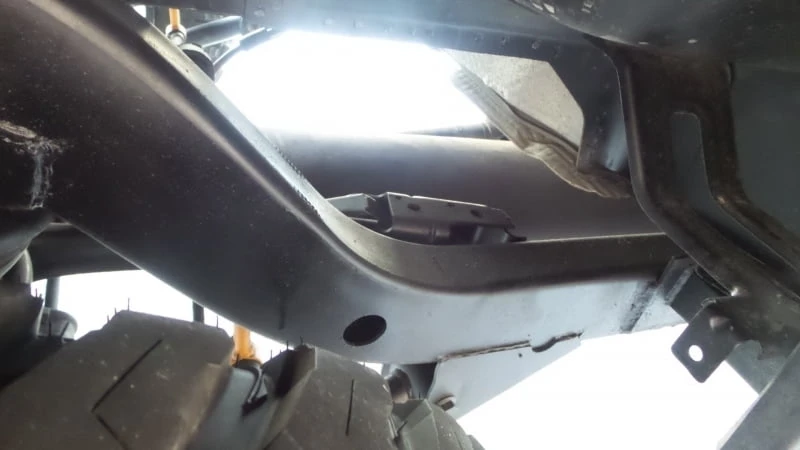 2005 Jeep TJ Wrangler - Image 12 of 25