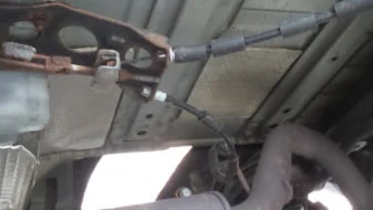 2005 Jeep TJ Wrangler - Image 18 of 25