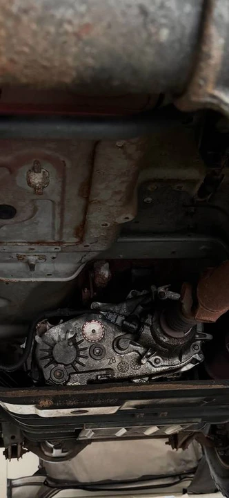 2005 Jeep TJ Wrangler - Image 16 of 16