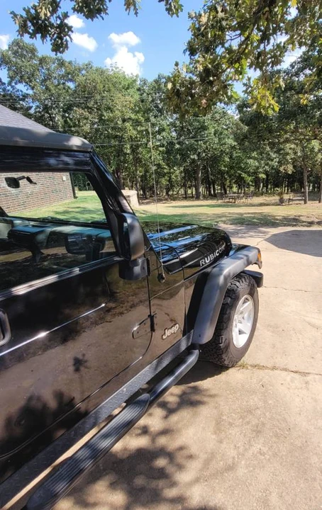 2005 Jeep TJ Wrangler - Image 11 of 19