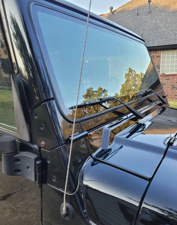 2005 Jeep TJ Wrangler - Image 6 of 19