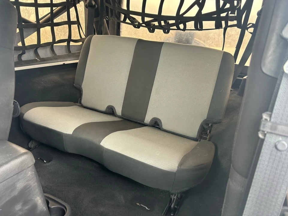 2005 Jeep TJ Wrangler - Image 10 of 21