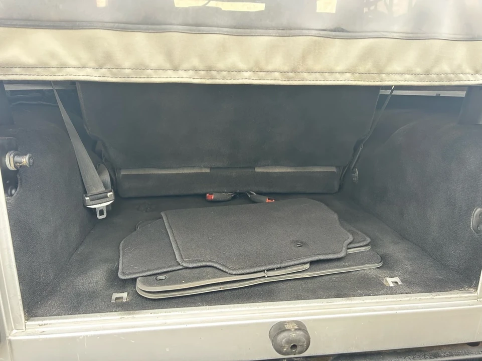2005 Jeep TJ Wrangler - Image 14 of 21